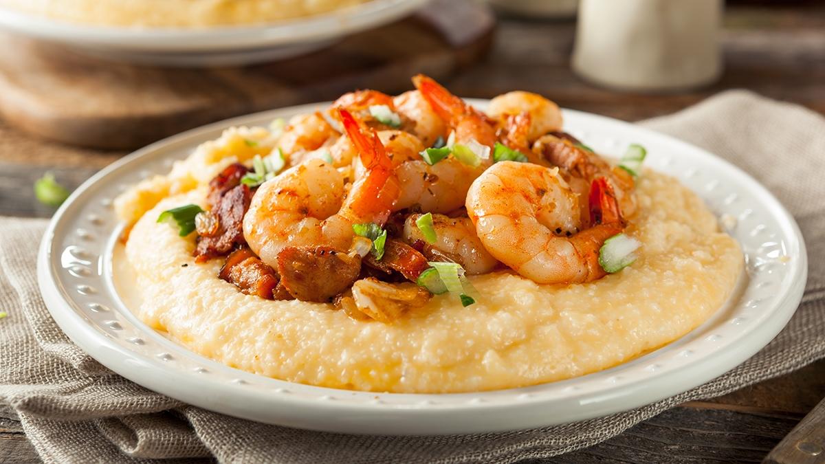 Article Cards Featured Image Homemade Shrimp and Grits