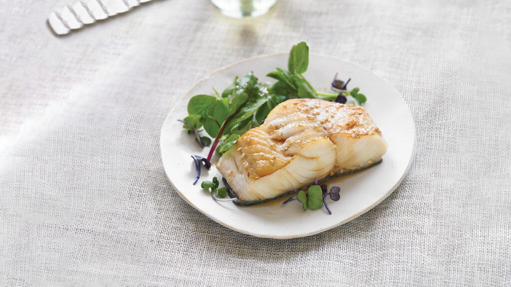 questions about cod sablefish black cod