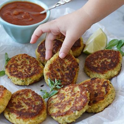 how to cook halibut fried fish cakes recipe